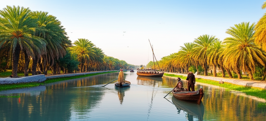 Basra