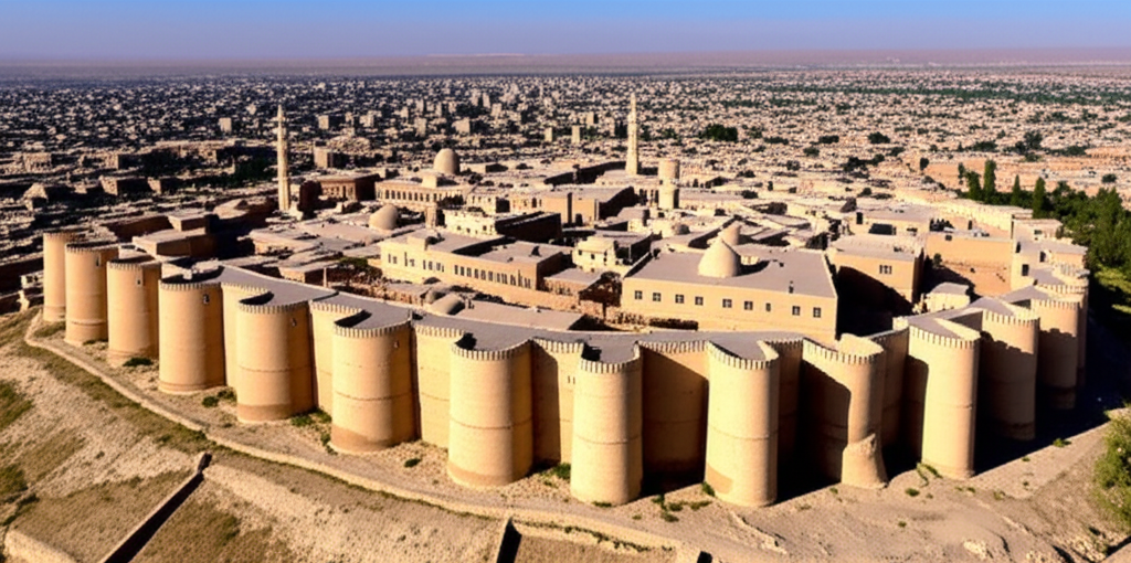 Erbil