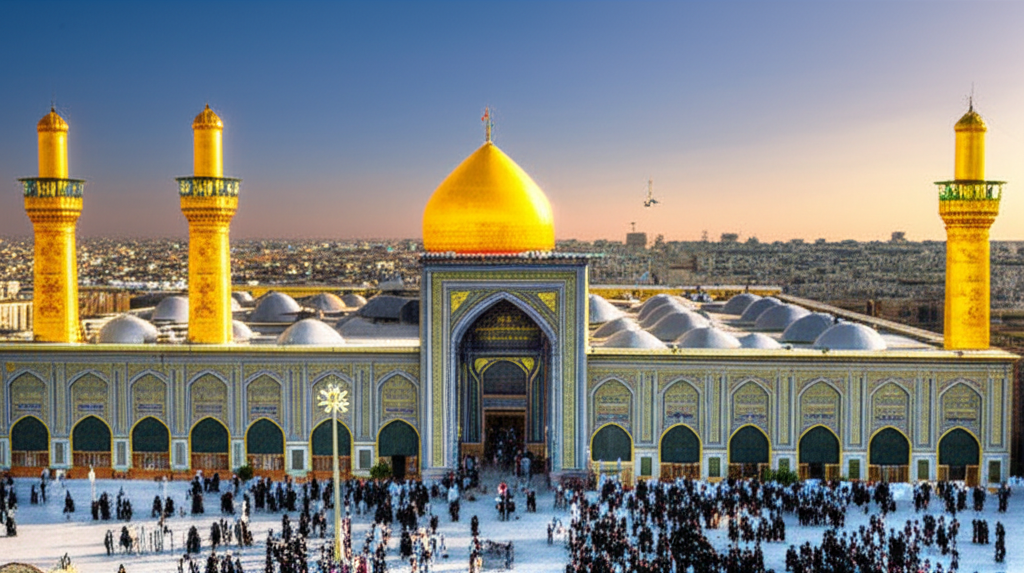 Najaf