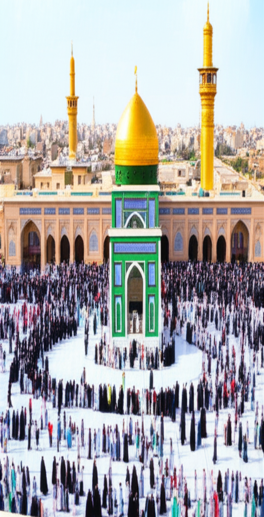 Karbala