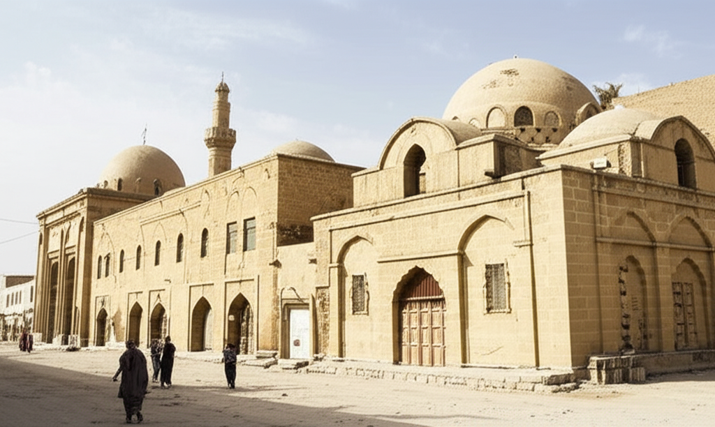 Mosul
