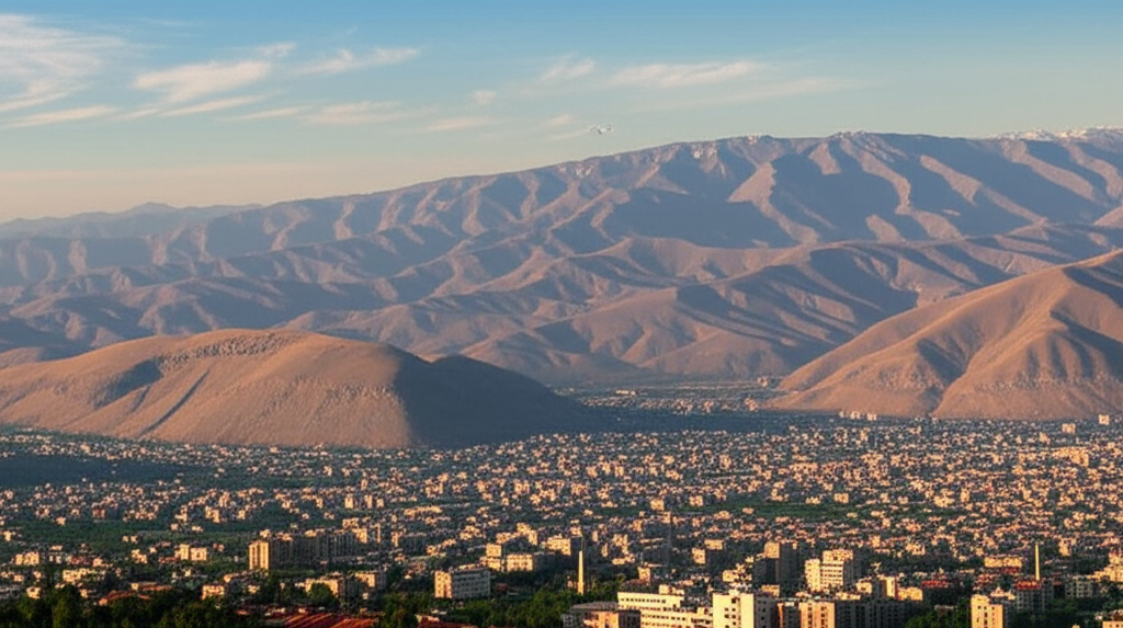 Sulaymaniyah
